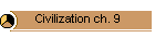 Civilization ch. 9