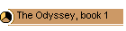 The Odyssey, book 1
