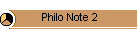Philo Note 2