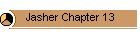 Jasher Chapter 13