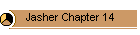 Jasher Chapter 14