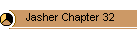 Jasher Chapter 32