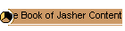 The Book of Jasher Content