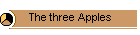 The three Apples
