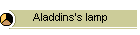 Aladdins's lamp