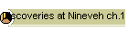 Discoveries at Nineveh ch.1