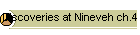 Discoveries at Nineveh ch.4
