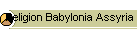 Religion Babylonia Assyria
