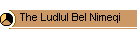 The Ludlul Bel Nimeqi