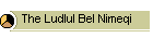 The Ludlul Bel Nimeqi