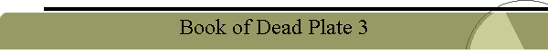 Book of Dead Plate 3