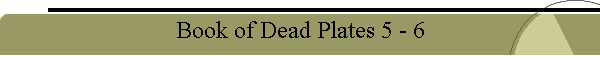 Book of Dead Plates 5 - 6