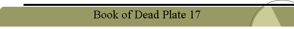 Book of Dead Plate 17