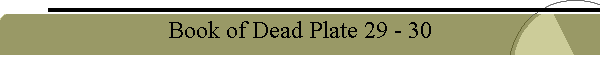 Book of Dead Plate 29 - 30
