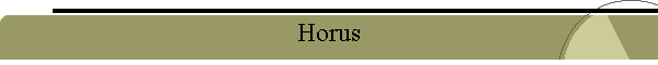 Horus