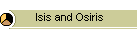 Isis and Osiris