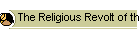 26, The Religious Revolt of the Poet King