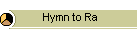 Hymn to Ra