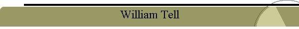 William Tell