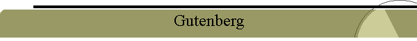 Gutenberg
