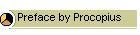 Preface by Procopius