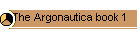 The Argonautica book 1