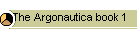 The Argonautica book 1