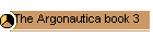 The Argonautica book 3