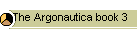 The Argonautica book 3
