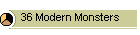36 Modern Monsters