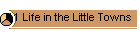 11 Life in the Little Towns