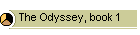 The Odyssey, book 1
