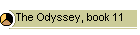 The Odyssey, book 11