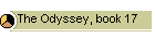 The Odyssey, book 17