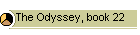 The Odyssey, book 22