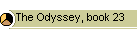 The Odyssey, book 23