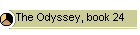 The Odyssey, book 24