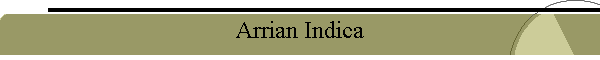 Arrian Indica