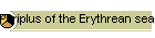 Periplus of the Erythrean sea