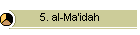 5. al-Ma'idah