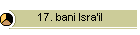 17. bani Isra'il