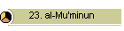 23. al-Mu'minun