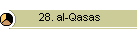 28. al-Qasas