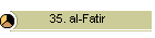 35. al-Fatir
