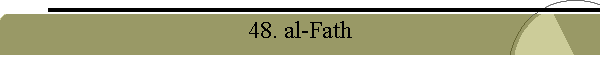 48. al-Fath