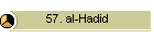 57. al-Hadid