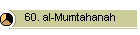 60. al-Mumtahanah