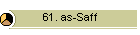 61. as-Saff