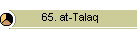 65. at-Talaq