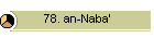 78. an-Naba'